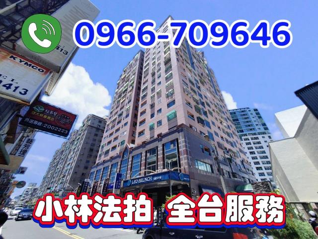 台南市北區套房