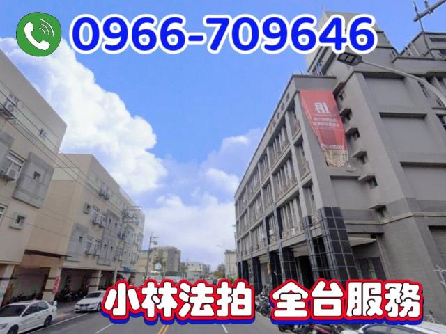 仁德法拍套房-0