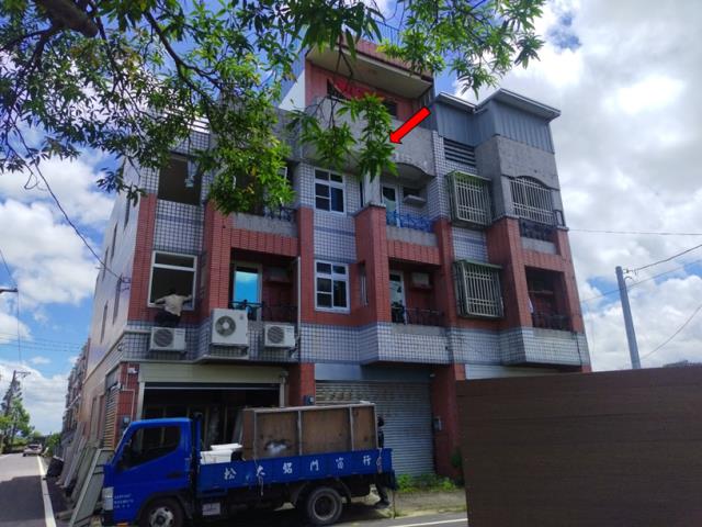 台中市不動產估價師