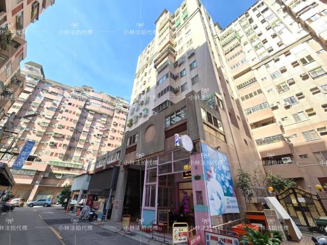 潭子大樓拍賣-4