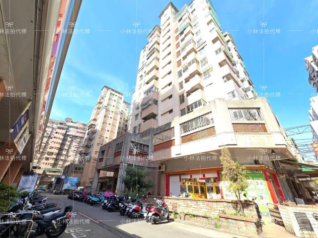 潭子法拍大樓-3