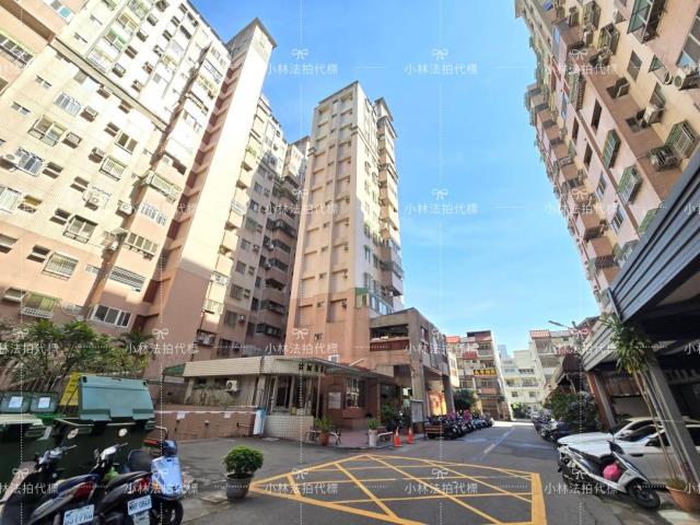 潭子法拍大樓-8