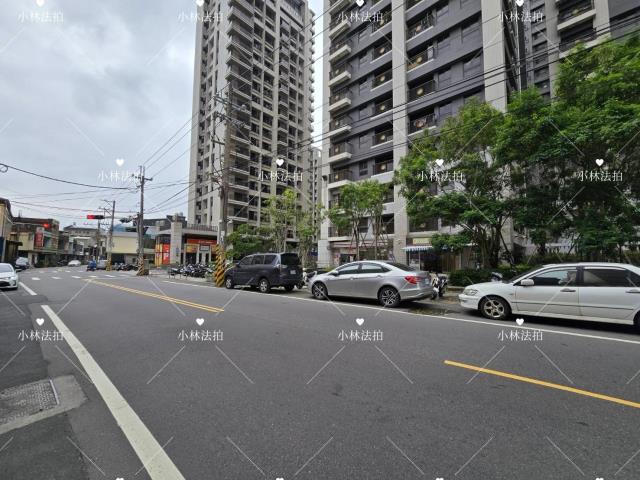新竹竹北大樓法拍-4