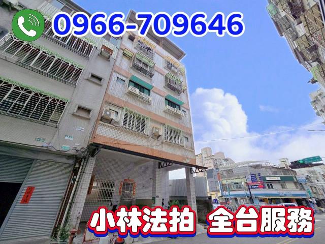 台中北區法拍公寓-2