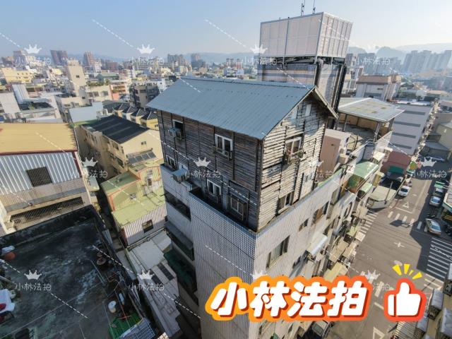 台中拍賣華廈-0