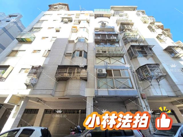 台中拍賣華廈-7