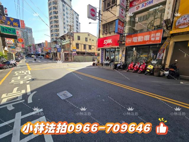 台中西屯拍賣透天-2