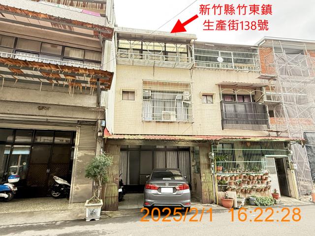 曹中誌建築師事務所