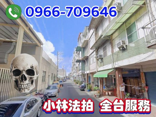 鳳山透天法拍-0