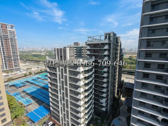 台中大樓拍賣-1