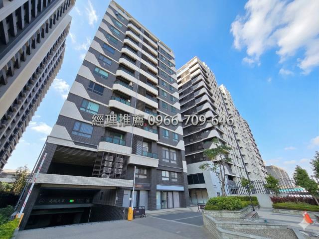 台中大樓拍賣-2