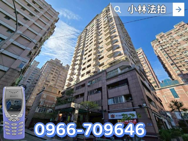 台中法拍大樓-3