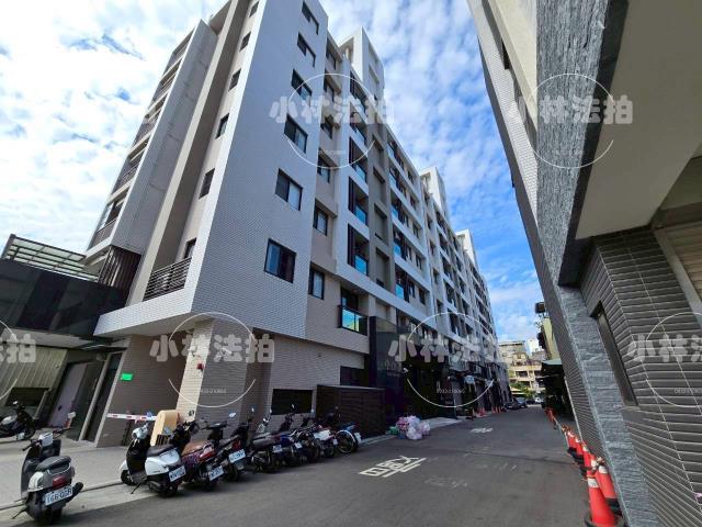 彰化員林法拍華廈-1
