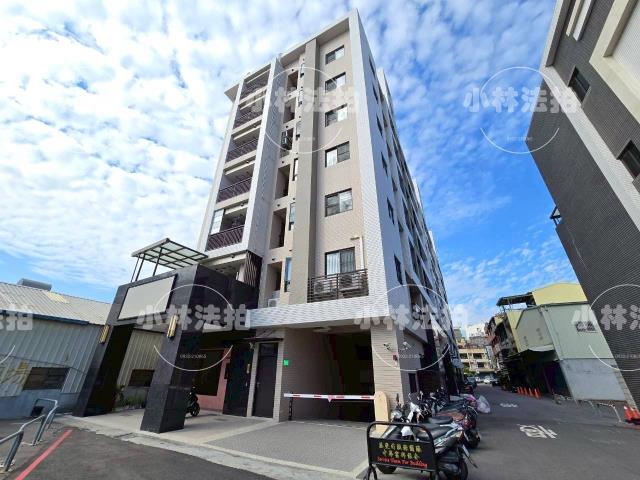 彰化員林法拍華廈-2