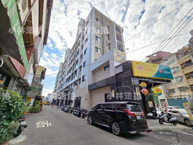 彰化員林法拍華廈-3