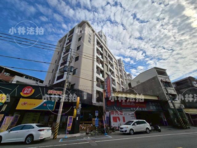 彰化員林法拍華廈-4