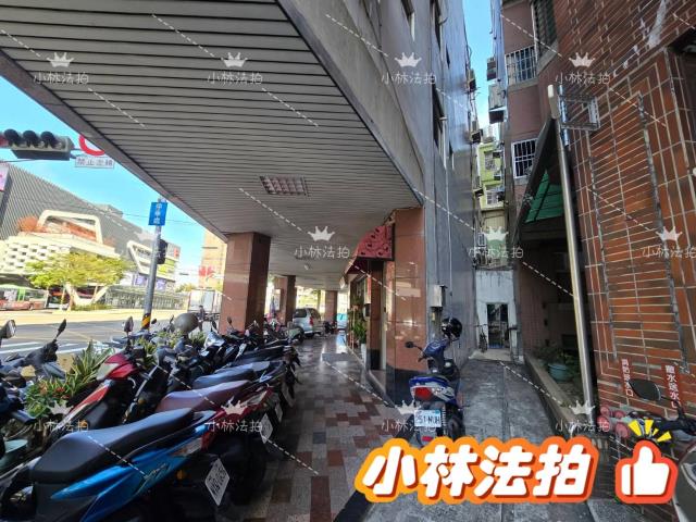 豐原法拍透天-1