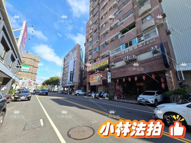 豐原法拍透天-4