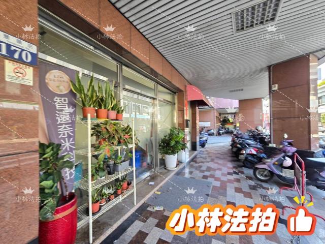 豐原法拍透天-5