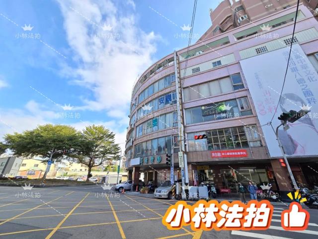 豐原法拍透天-0