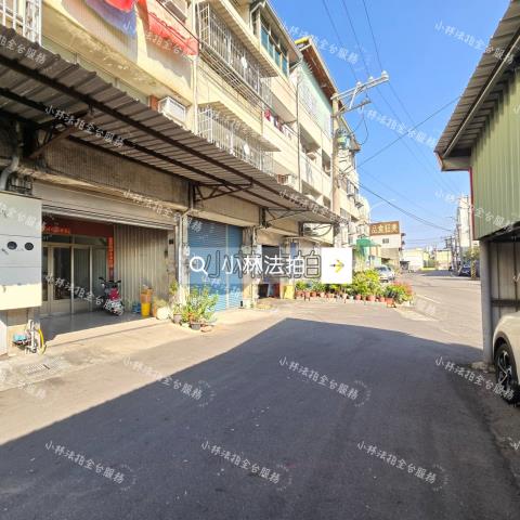 和美法拍透天-3