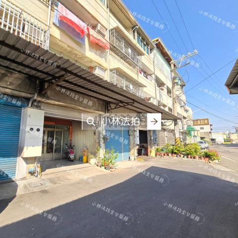 和美法拍透天-5