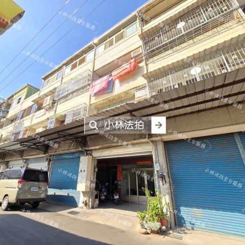 和美法拍透天-7