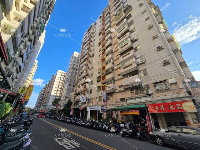 西屯大樓法拍-3