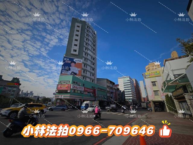 台中北區拍賣大樓-2