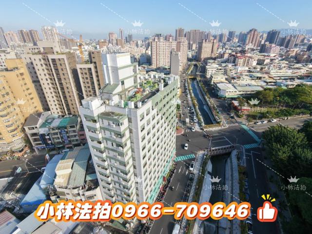 台中北區拍賣大樓-3