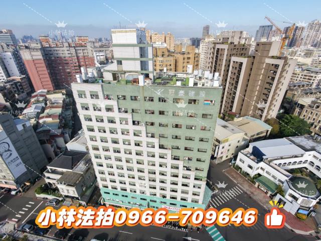 台中北區拍賣大樓-5