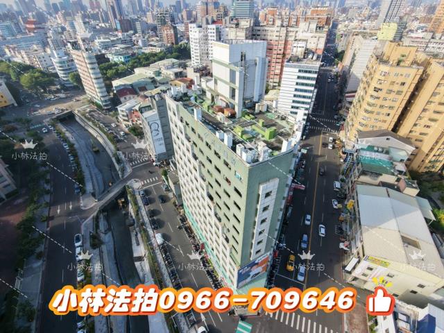 台中北區拍賣大樓-6