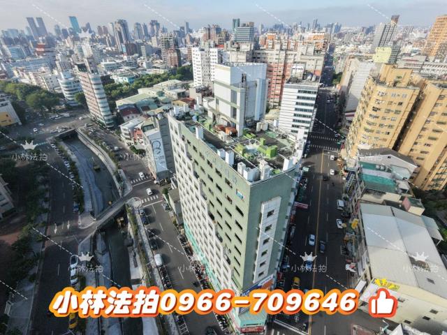 台中北區大樓拍賣-0