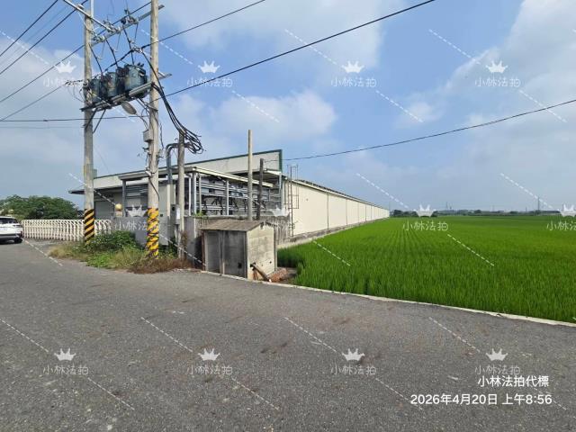 彰化二林農地農業設施法拍-7