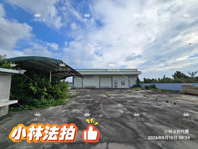 彰化二林拍賣農地農業設施-2