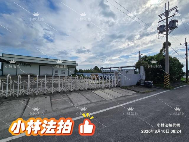彰化二林拍賣農地農業設施-4