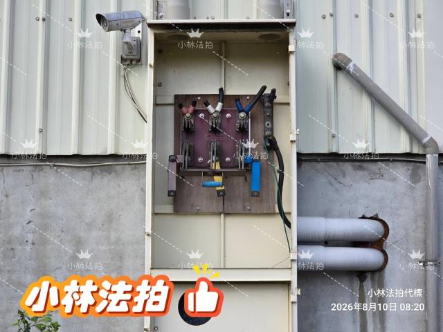 彰化二林拍賣農地農業設施-0