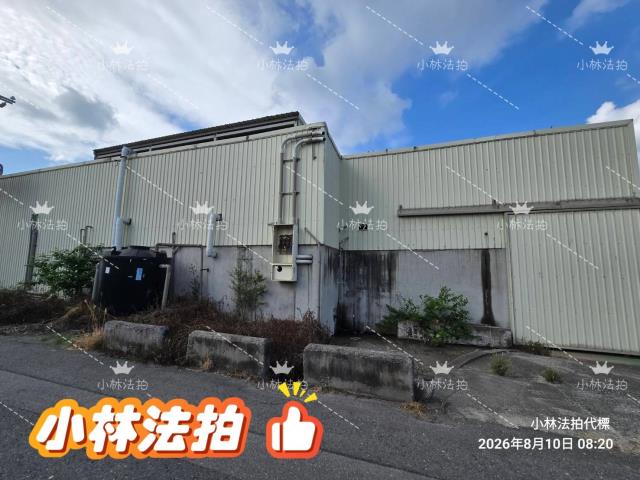彰化二林拍賣農地農業設施-5