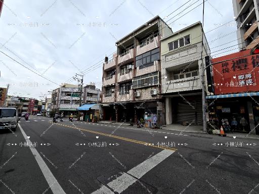 台中后里透天法拍-0
