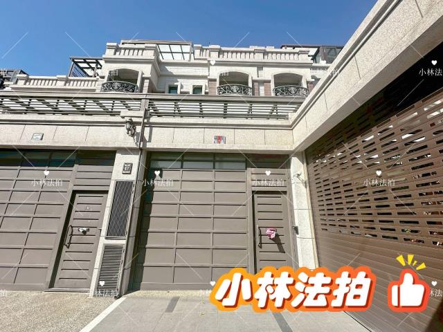 台中沙鹿透天拍賣-0