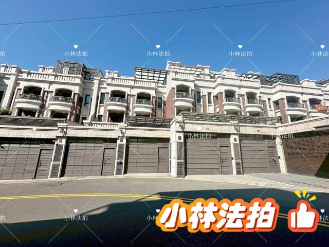 台中沙鹿透天拍賣-3