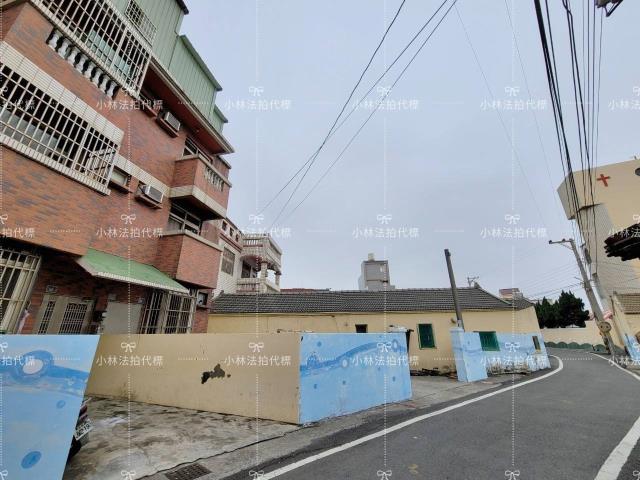 彰化邊間透天法拍-3