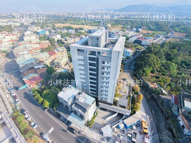 南投市華廈法拍-1