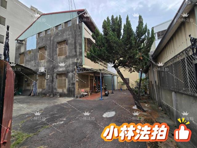 台中大里法拍透天-5