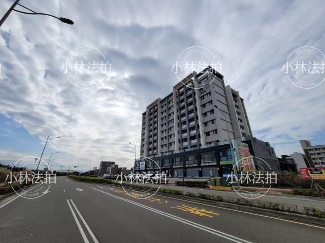 苗栗法拍華廈-1