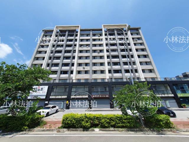 苗栗法拍華廈-3