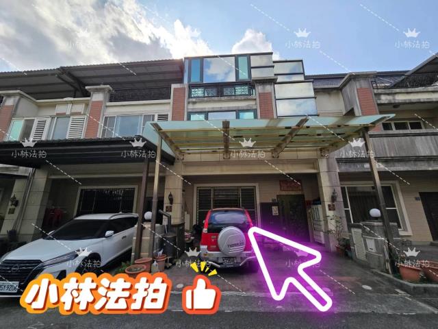 苗栗法拍透天-0