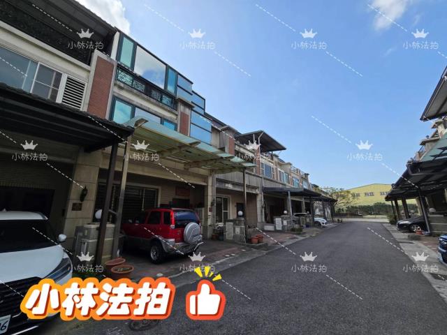 苗栗法拍透天-1