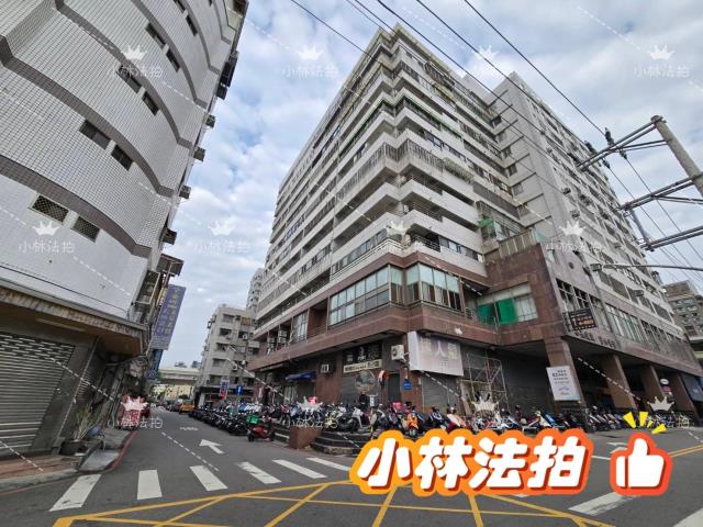 北屯大樓拍賣-1