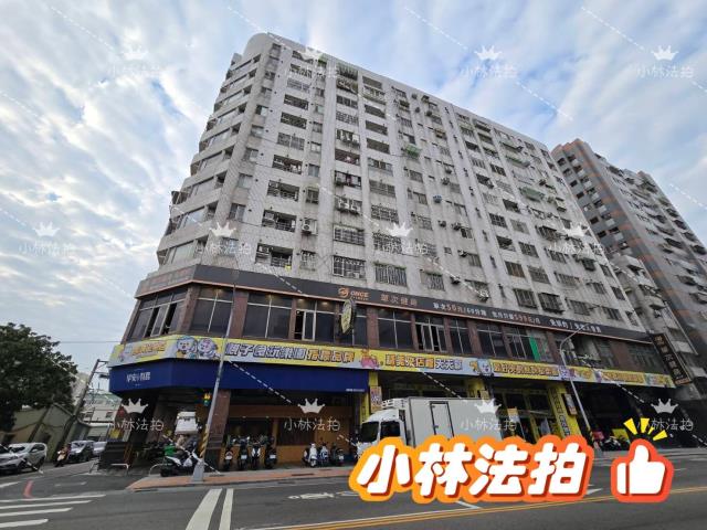 北屯大樓拍賣-2